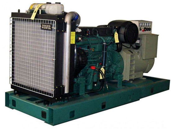浦东柴油发电机
